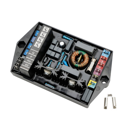 M16FA655A Sostituzione AVR del regolatore di tensione automatico per parti di gruppi elettrogeni