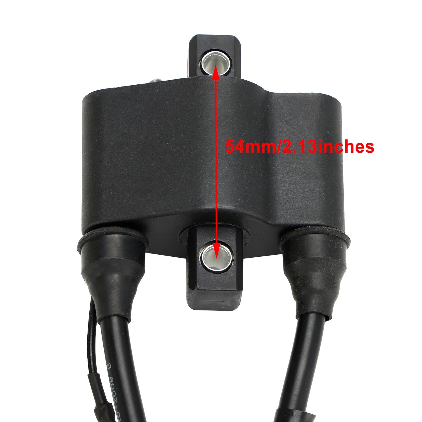 Bobina di accensione adatta per Mercury 15HP 18HP Tohatsu 9.9HP 15HP 18HP Nissan 25HP