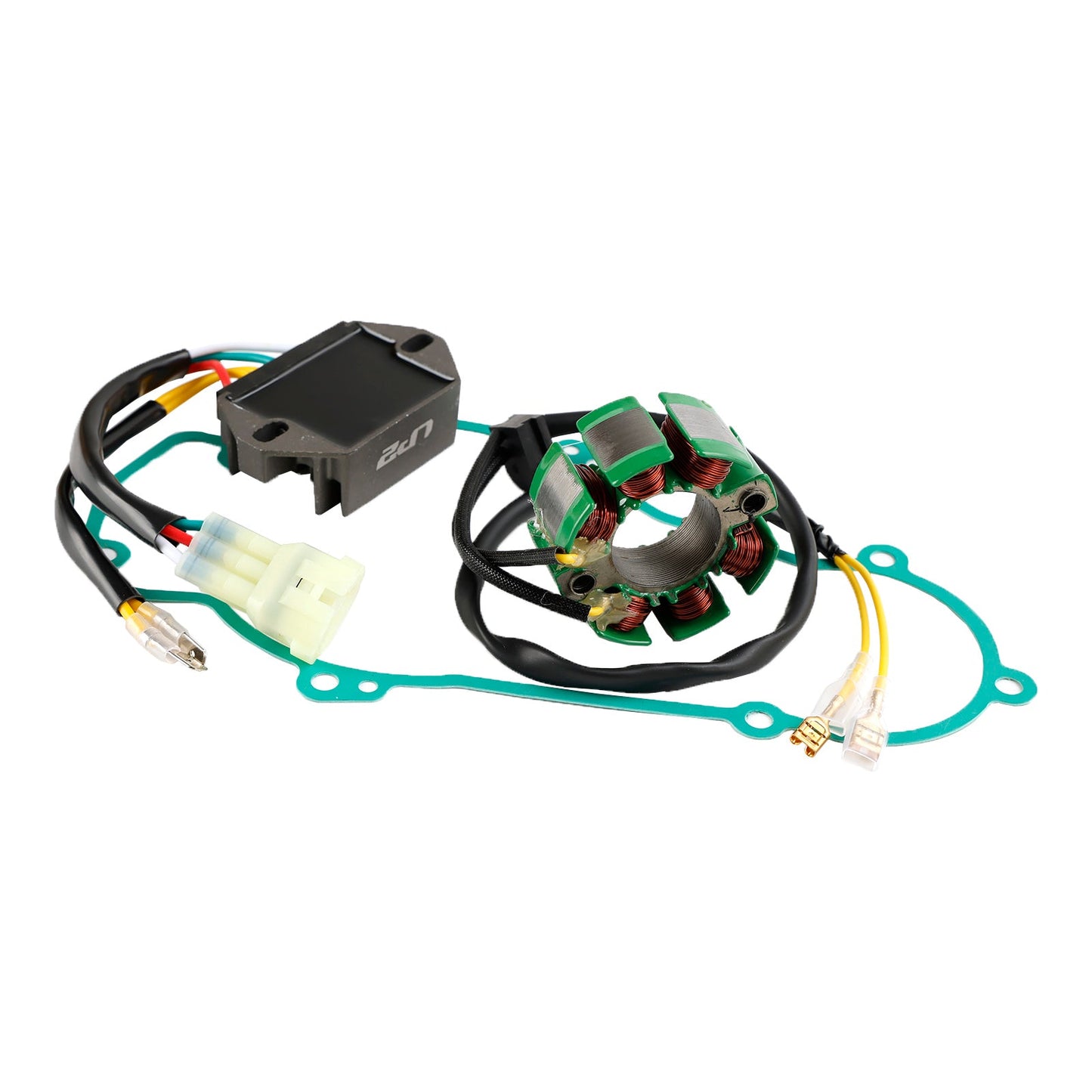 Kit guarnizioni regolatore statore accensione per 450 SMR 450 505 XC-F 2008 - 2009