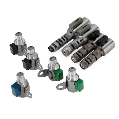 2005-2011 Lexus IS250 2.5L IS300 GS300 A960E 6-SPEED Trasmissione Solenoidi