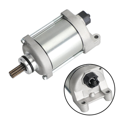 Motorino di avviamento per Honda 08-21 CBR1000RR ABS Fireblade 31200-MFL-003 Fedex Express