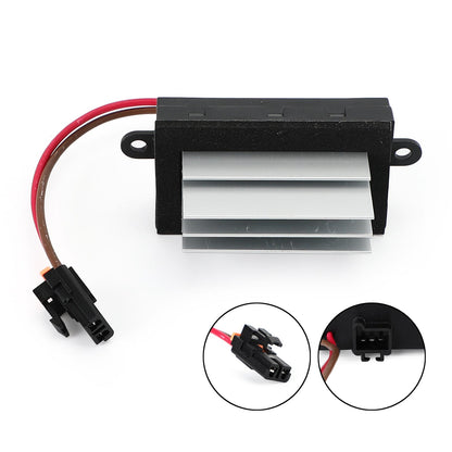 2003-2007 Resistenza del motore del ventilatore CA della ventola del riscaldatore Hummer H2 19331830