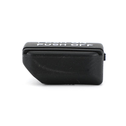 Copertura del cuscinetto del pedale del freno di stazionamento di emergenza 47120S0X003 per Honda CR-V Odyssey Pilot generico