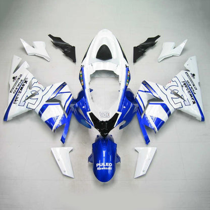 Kit carenatura per Kawasaki ZX10R 2004-2005 Generico
