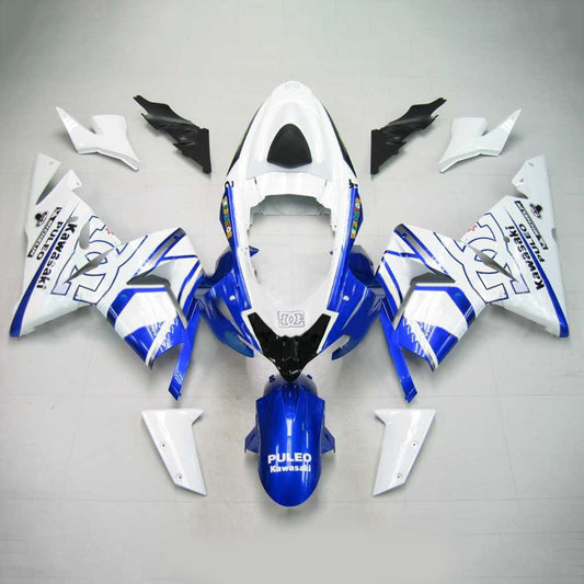 Kit carenatura per Kawasaki ZX10R 2004-2005 Generico