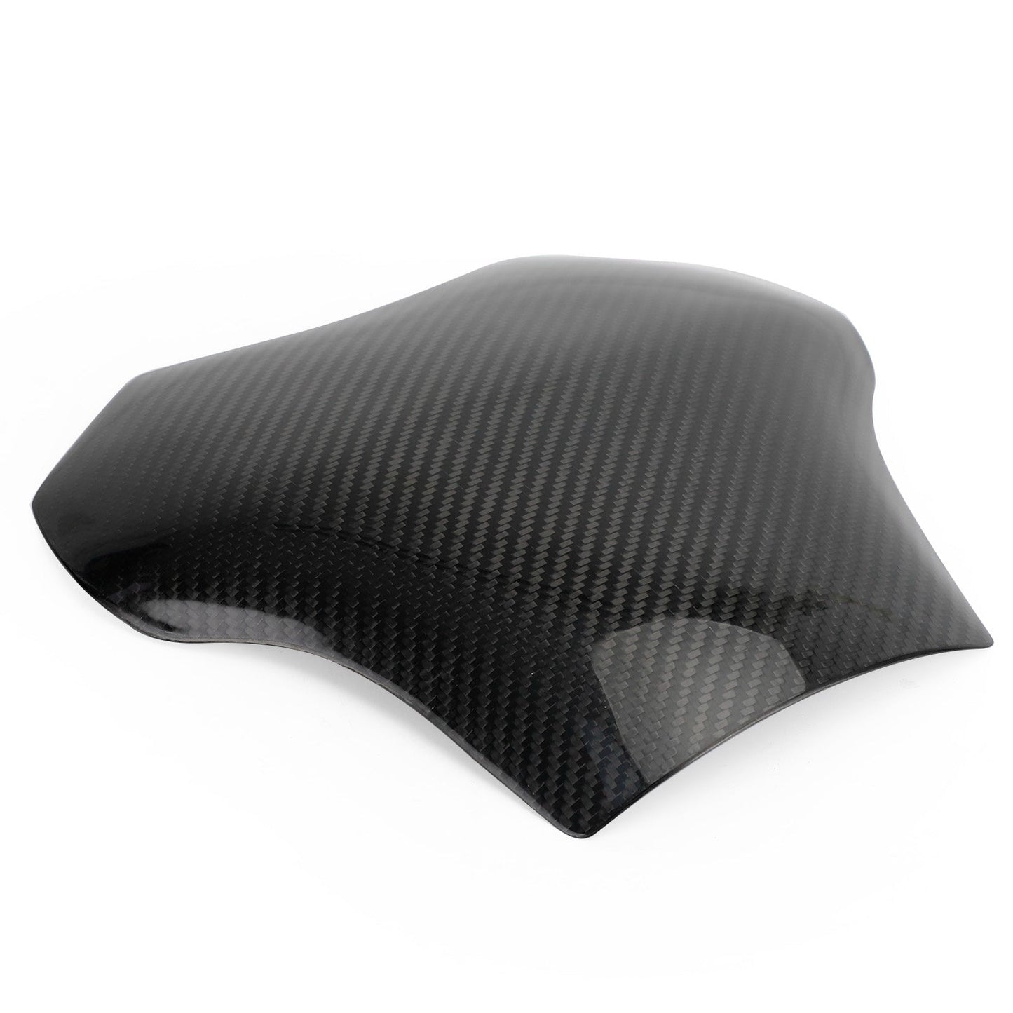 Kawasaki Ninja ZX-14R 2006-2011 Protezione carenatura serbatoio gas carbonio