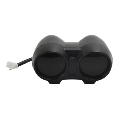 Contachilometri digitale per contagiri Honda Cg150 2010-2012