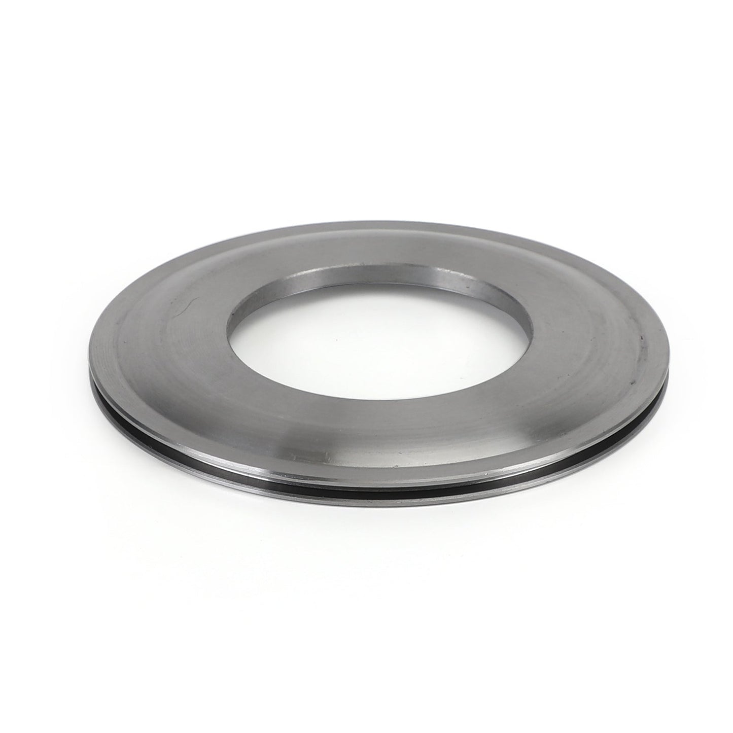 JF015E RE0F11A CVT Puleggia Acciaio Pistone Ricostruzione Per Nissan e Mitsubishi Ultimo Generico