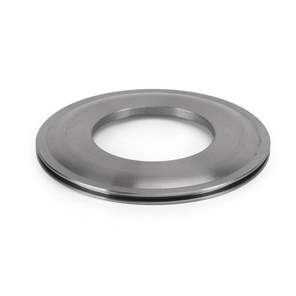 JF015E RE0F11A CVT Puleggia Acciaio Pistone Ricostruzione Per Nissan e Mitsubishi Ultimo Generico