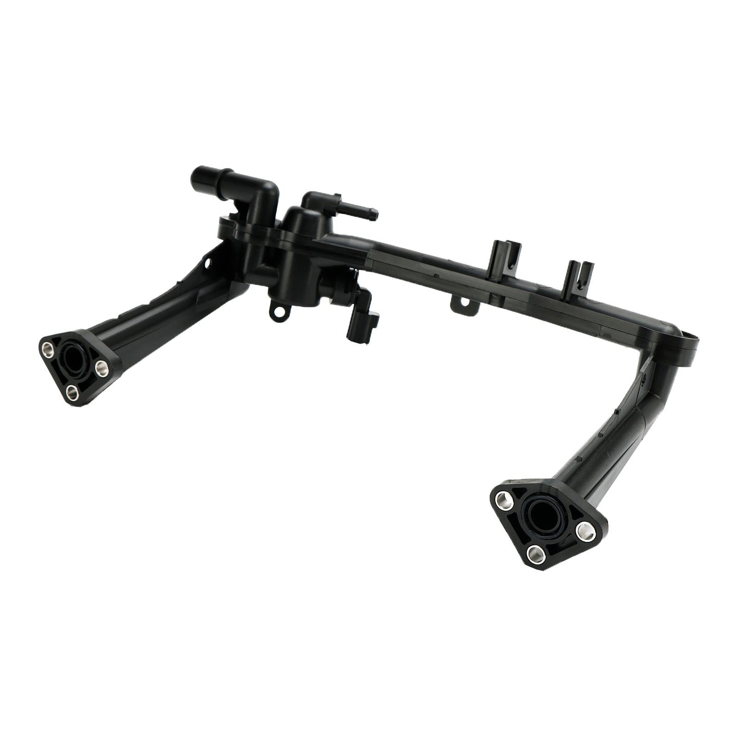 2020 Jaguar F-Pace Land Rover Range Rover Sport Velar 5.0L V8 Sistema di raffreddamento Kit di sostituzione AJ811340 AJ813917