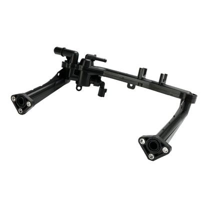 Kit di sostituzione del sistema di raffreddamento V8 Jaguar F-Type 5.0L 2014-2021 AJ812119 AJ813909 AJ814042