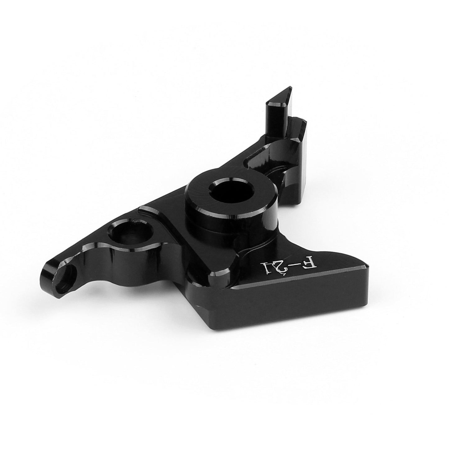 Ulisse XB12 XB9 04-08 XB12XT XB12X 09 NUOVO Leva freno frizione corta