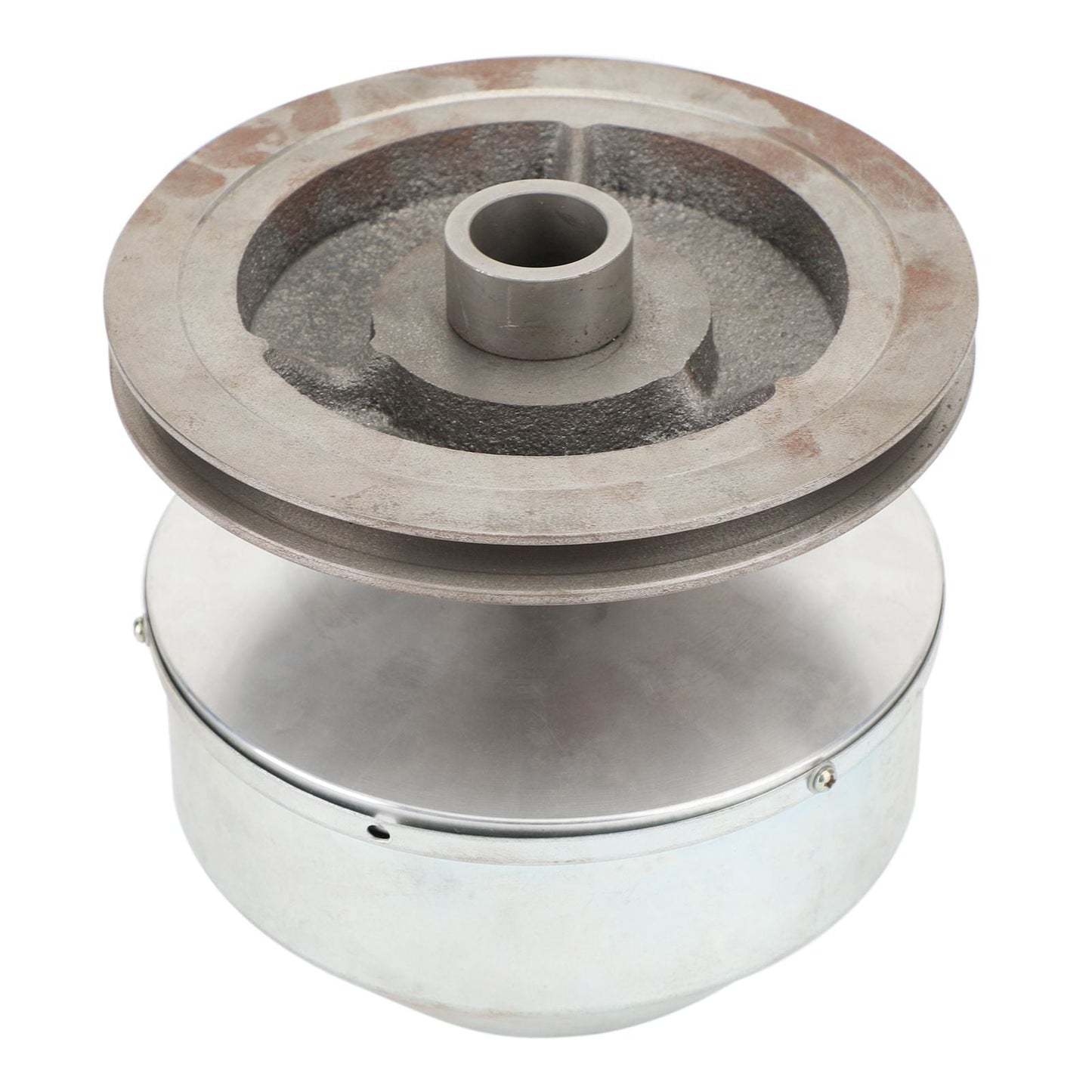 Golf Cart Primary Drive Frizione per Yamaha G2 G8 G9 G14 G16 G19 G22 1985+ Generico