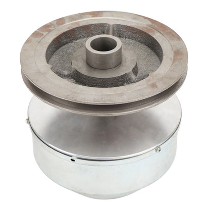 Golf Cart Primary Drive Frizione per Yamaha G2 G8 G9 G14 G16 G19 G22 1985+ Generico