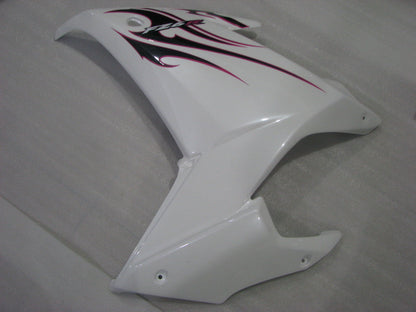 Amotopart Yamaha FZ6R 2009-2015
Kit di travestimento bianco