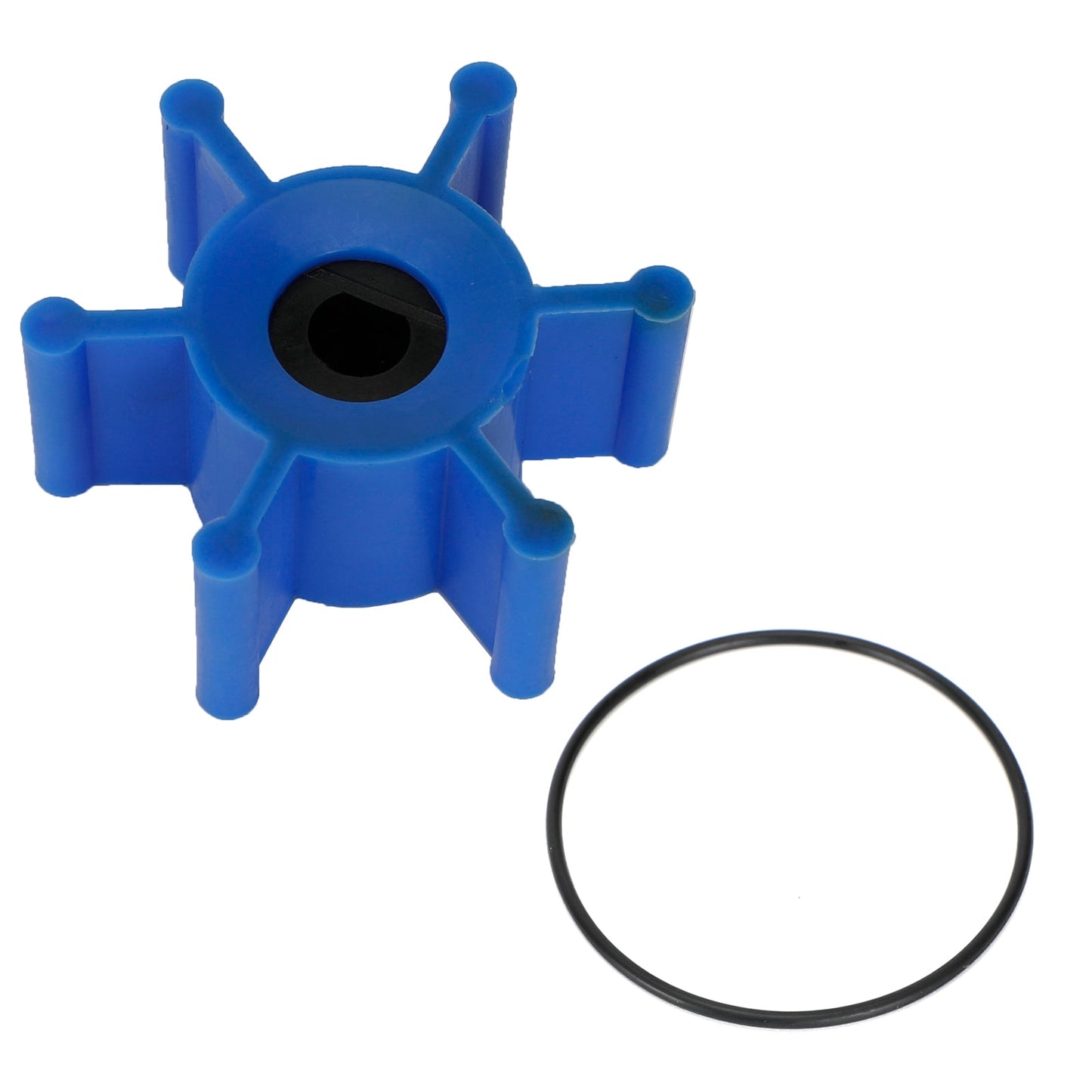 Accessori girante di ricambio adatti per pompe di trasferimento M18 Sostituisce 49-16-2771