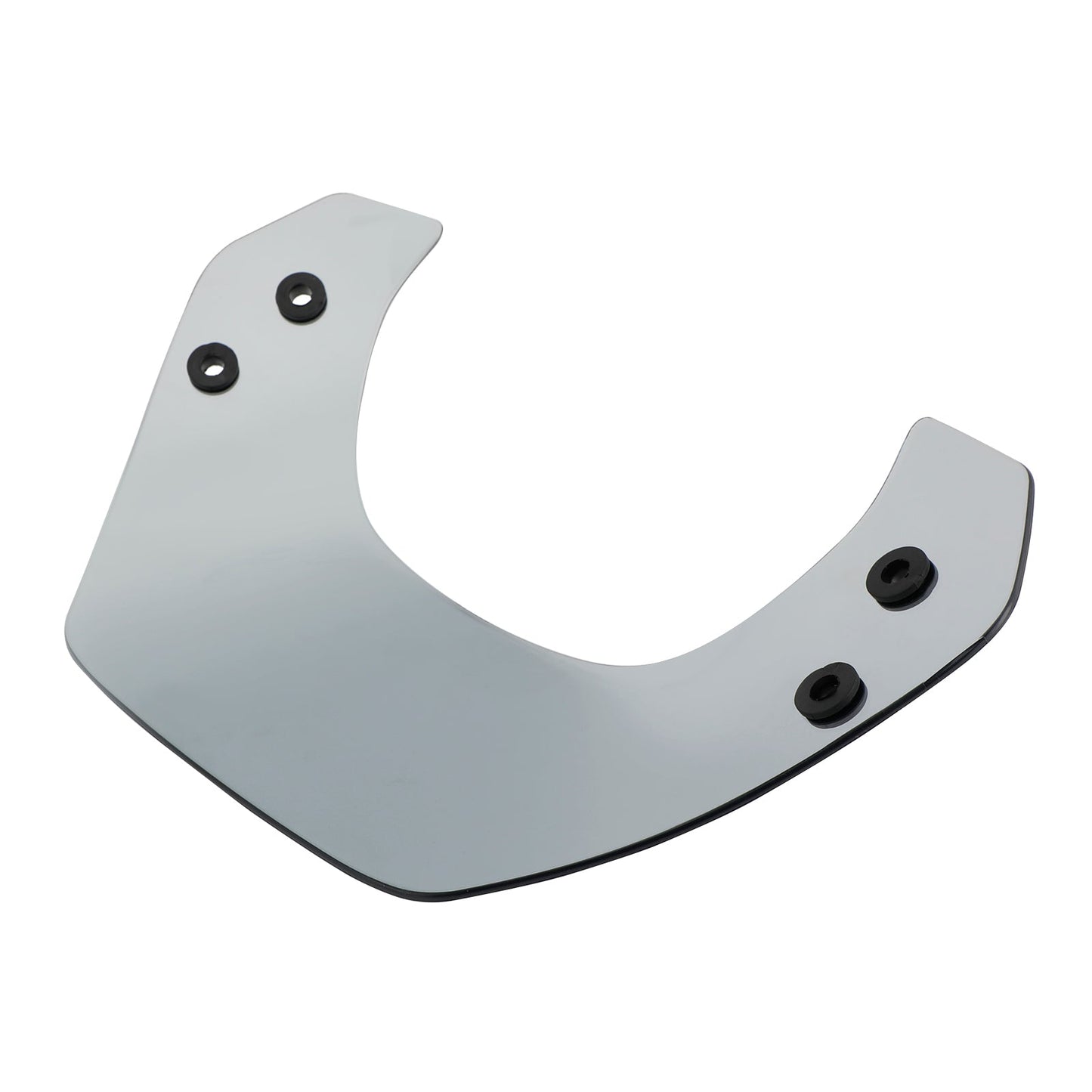 Parabrezza Moto Corto Vespa Sprint 150 2016-2021 Cupolino Parabrezza