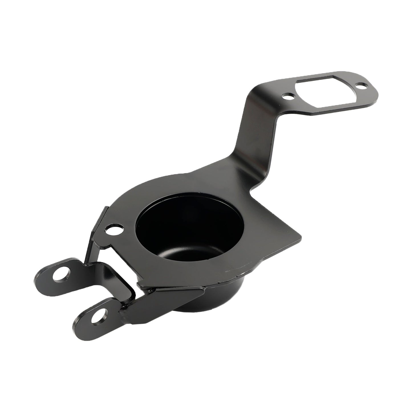 Jeep Grand Cherokee 1999-2004 Staffa molla elicoidale anteriore inferiore conducente 926-079