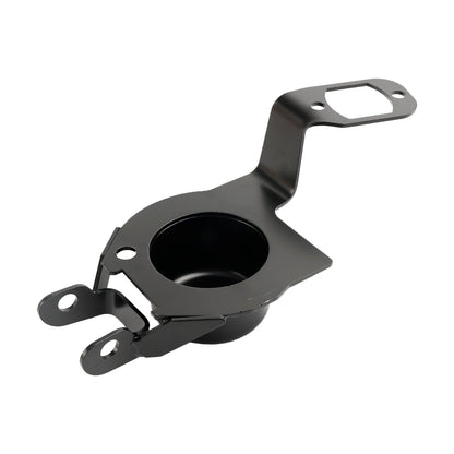 Jeep Grand Cherokee 1999-2004 Staffa molla elicoidale anteriore inferiore conducente 926-079