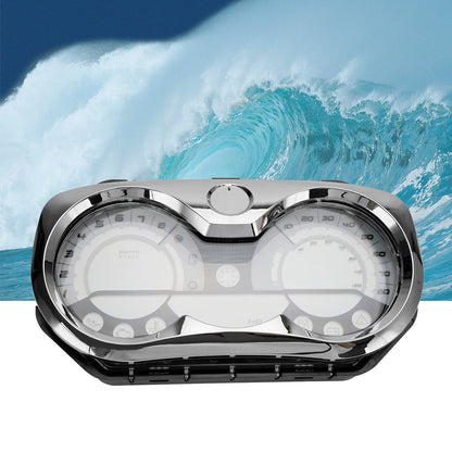Cluster del calibro del tachimetro adatto per SeaDoo GTX 4-TEC GTX 155 215 RXP 155 215