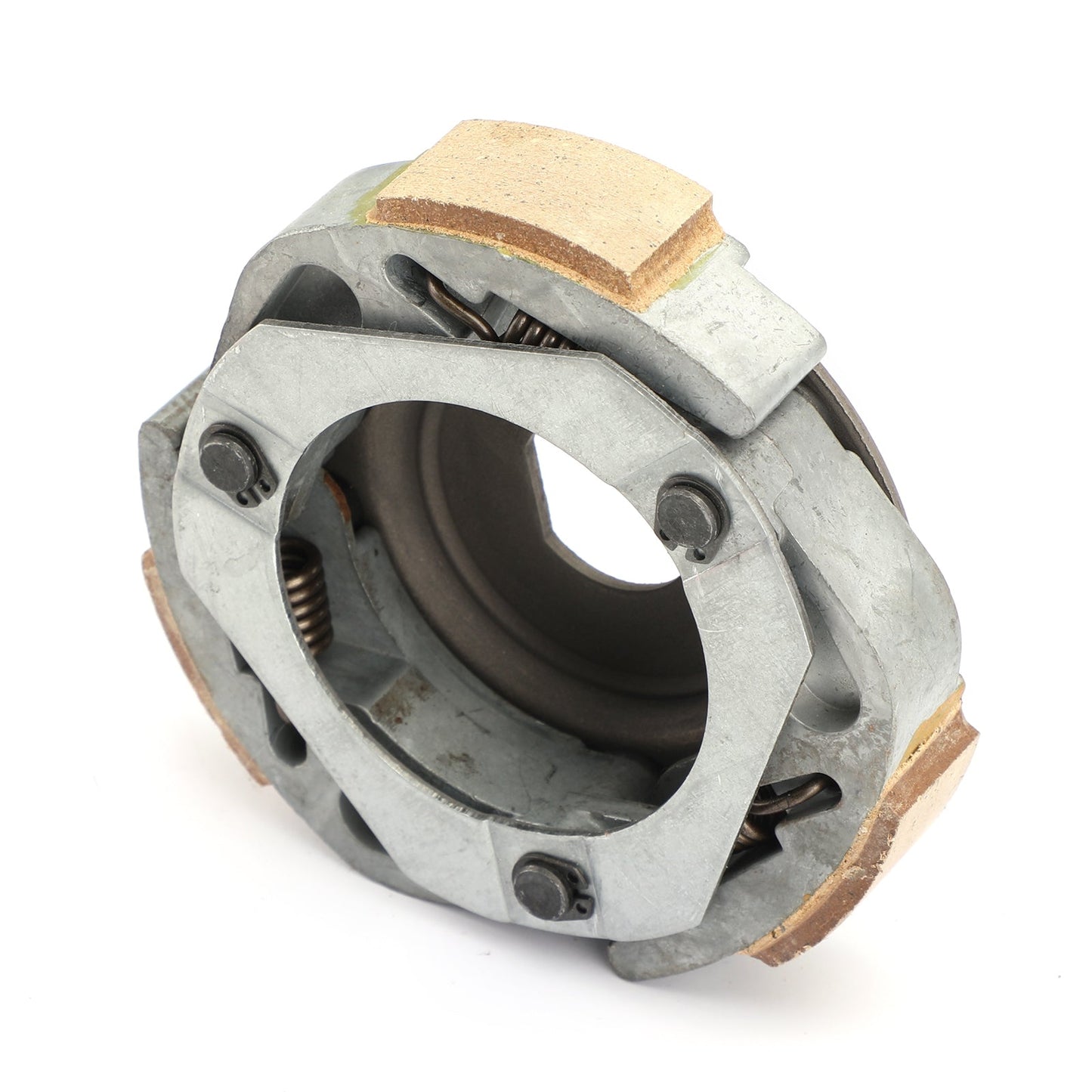 ASSY PORTA PATTINO FRIZIONE A UMIDO per Kymco Heroism Dink 125 150 LX Classic 1995-07 Generico