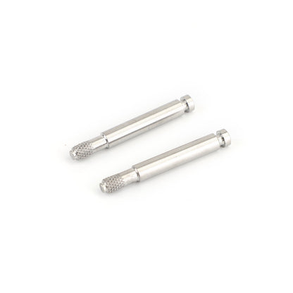 Nuovo kit di riparazione vano portaoggetti per Audi coperchio cerniera A4 S4 RS4 B6 B7 staffa 8E2857131 generico