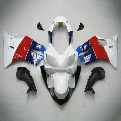 Amotopart Honda CBR600 F4i 2004-2007 Set di travestimento