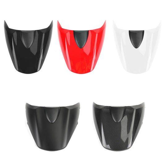 Moto Sedile Posteriore Carenatura Copertura Cowl Per DUCATI 796 795 M1100 696 Tutti gli anni Generico