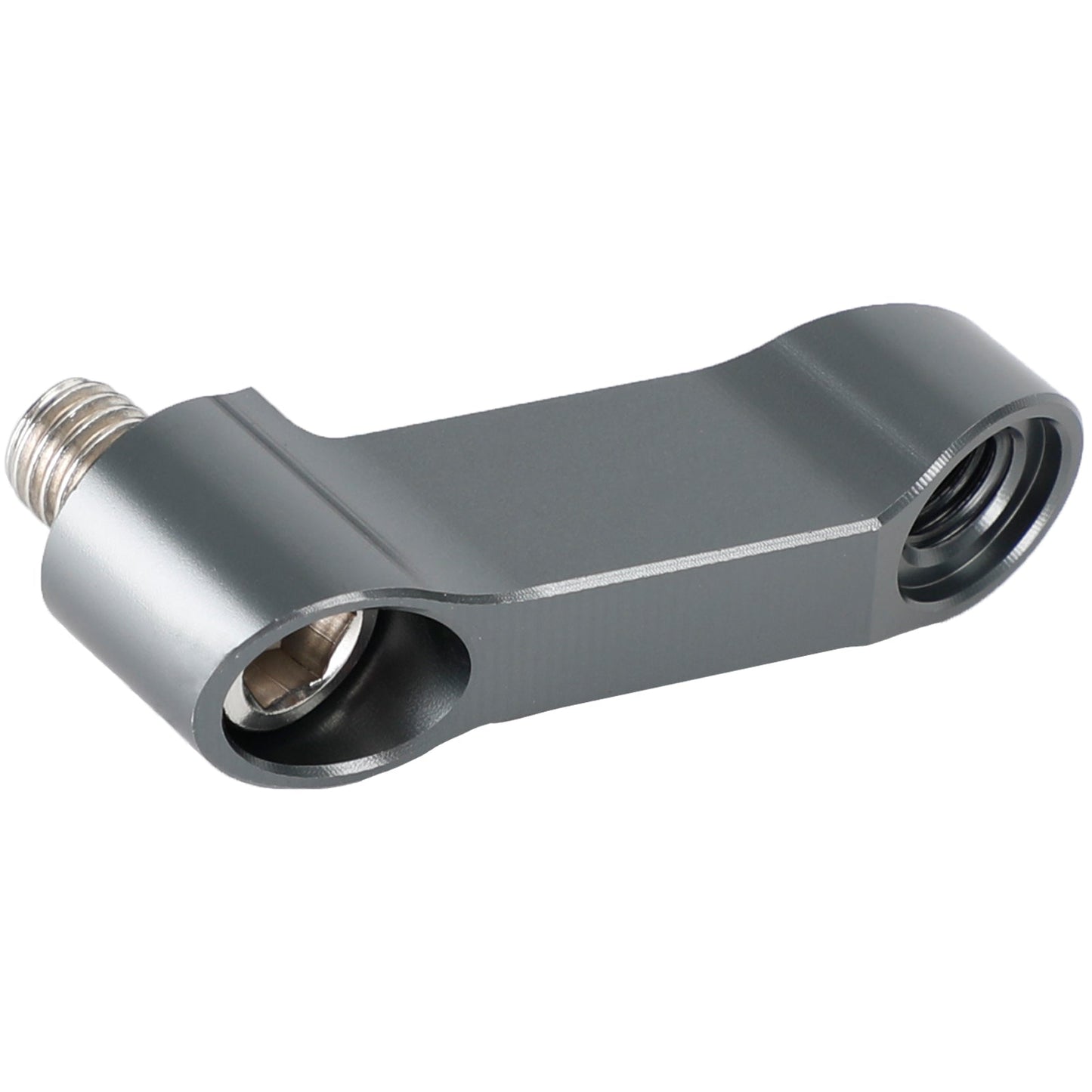 M10 x 1.5mm Prolunga Riser Prolunga Specchio Per BMW R1200 nine T, Scrambelr 14-21 Generico