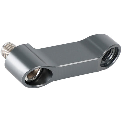 M10 x 1.5mm Prolunga Riser Prolunga Specchio Per BMW R1200 nine T, Scrambelr 14-21 Generico