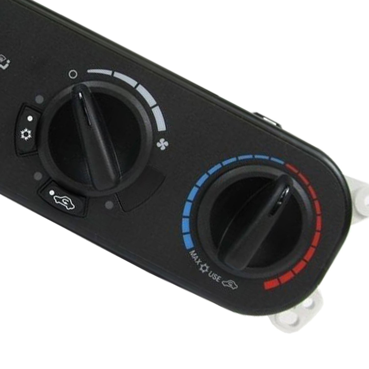 Jeep Wrangler 2007-2010 55111841AE Modulo interruttore di controllo riscaldatore aria condizionata