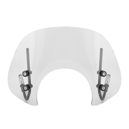 Vespa Primavera 150 2014-2021 Cupolino Parabrezza Corto