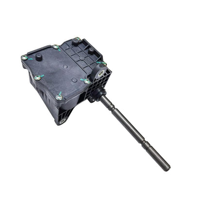 2016- Motore Toyota Fortuner: 2GDFTV 1GDFTV 2TRFE Transfer Shift Actuator 36410-0K020 Fedex Express