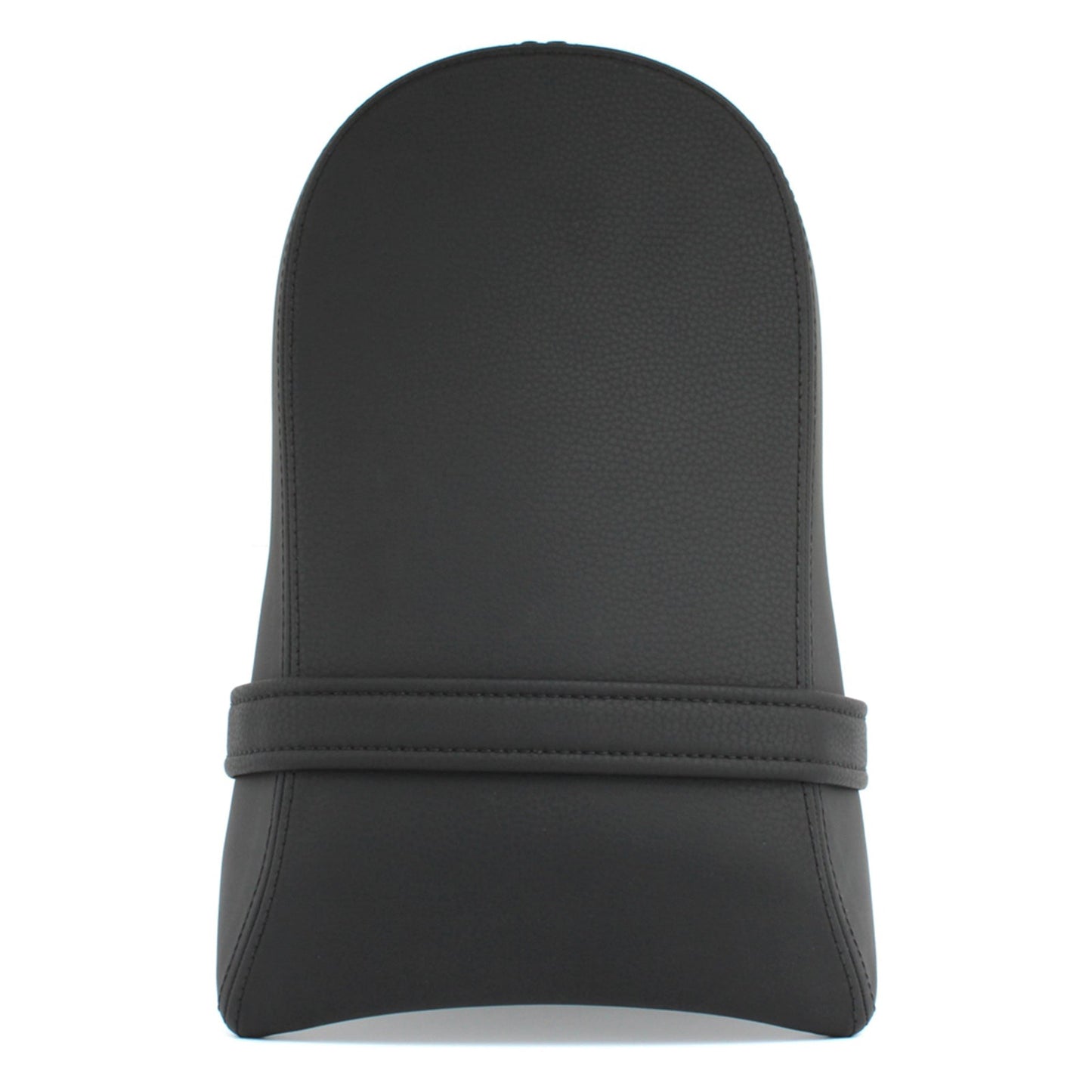 Cuscino sedile passeggero posteriore nero adatto per Bmw 1800 R18 2020-2021 generico