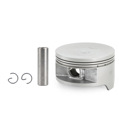 Honda 2015-2019 TRX500 FA/FM Foreman Rubicon 500 4x4 Cilindro Pistone Top End Kit 12100-HR0-F00