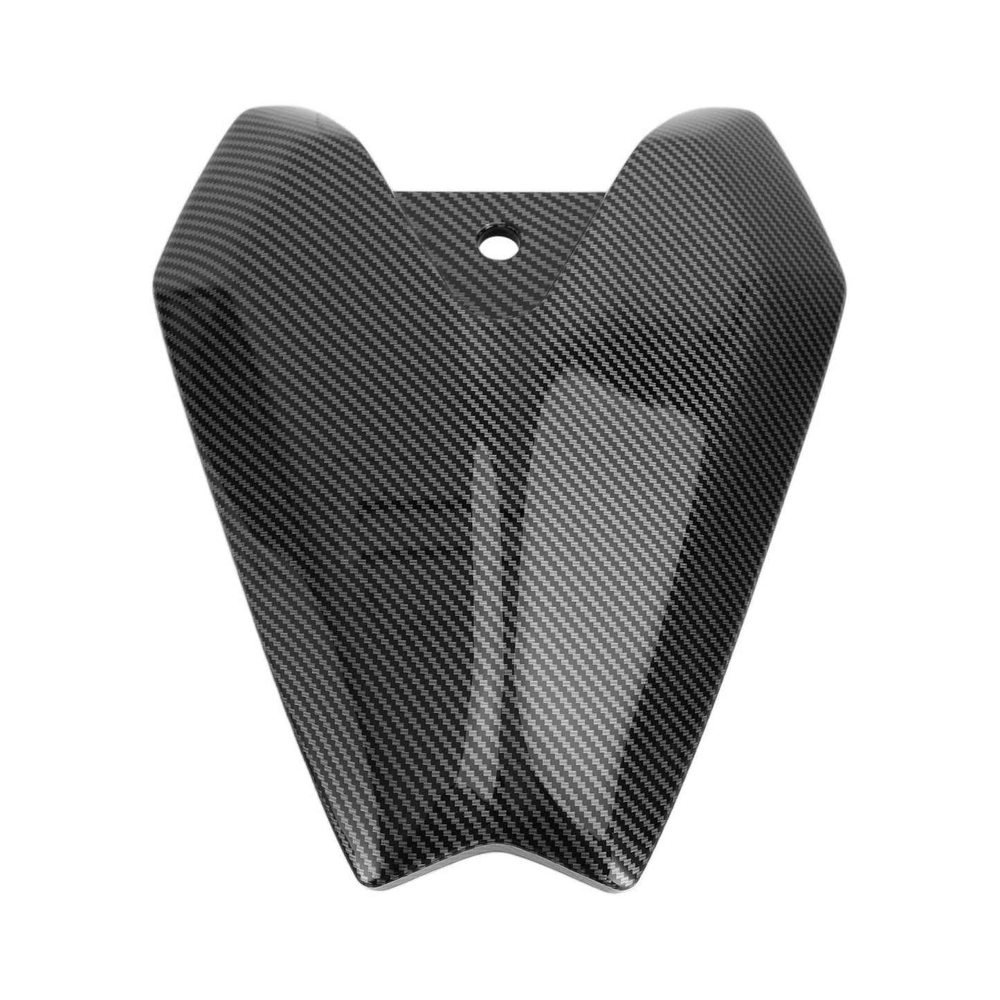 Carenatura per sedile posteriore moto per Kawasaki Z1000 2014-2022 Generico