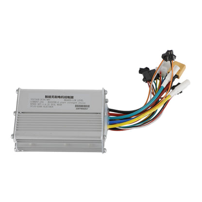 Controller motore scooter elettrico 48V 20A per 10" Kugoo M4