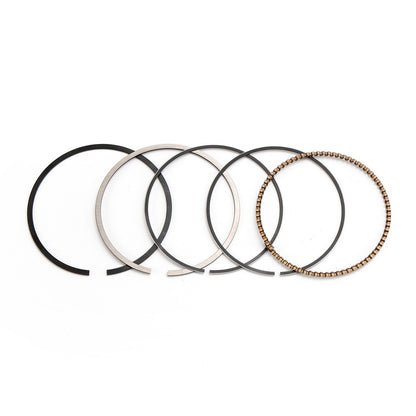 Kit cilindro 250cc per Vento Tornado 250 Rocketman 250 - Spinotto pistone 65,5 mm 13 mm Fedex Express