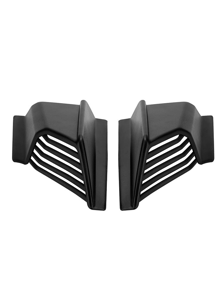 HONDA ADV-150 2019-2022 Corpo Winglet Deflettore laterale Air Wing Spoiler