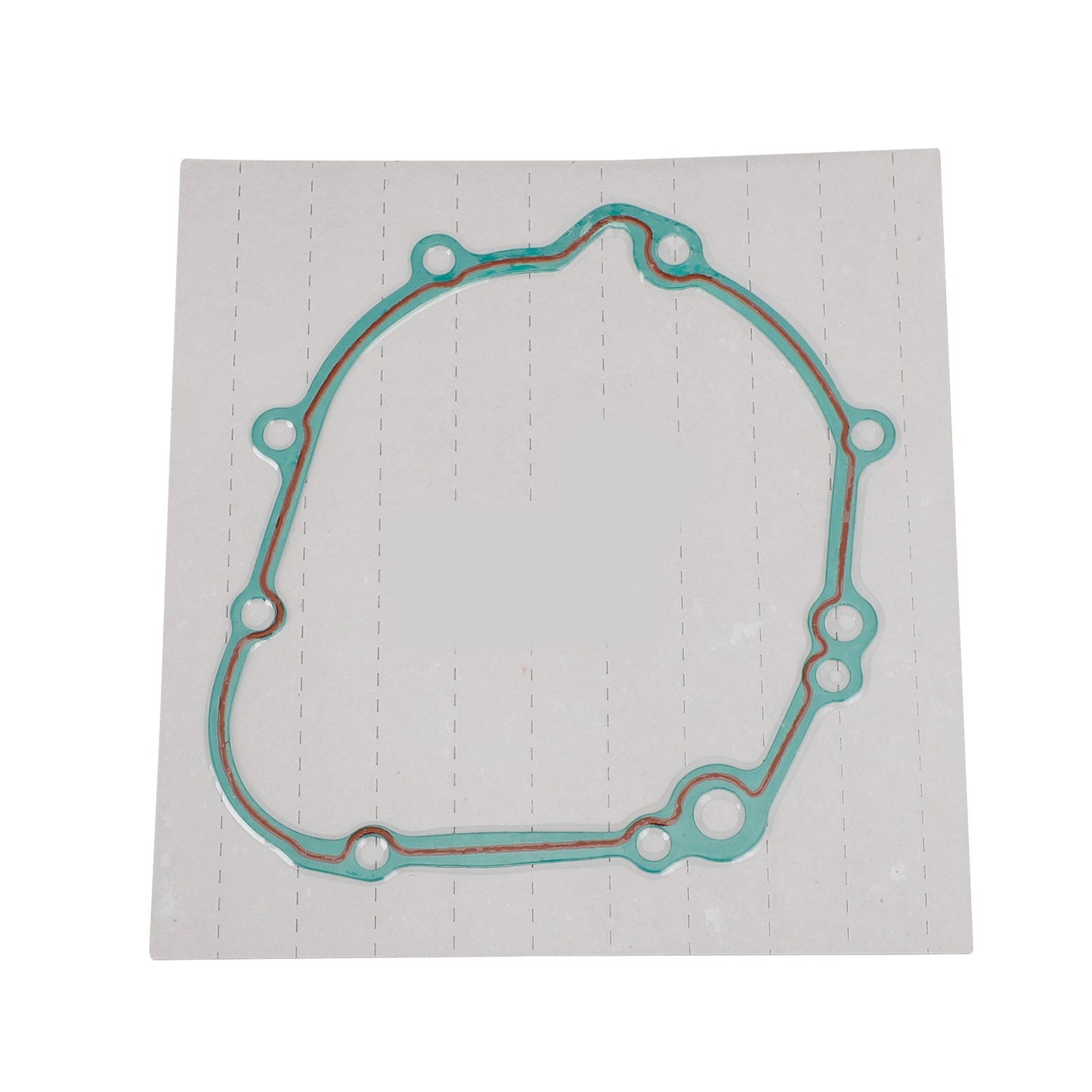 Guarnizione coperchio motore statore sinistro per Suzuki GSXR750 GSXR600 GSXR 750 600 06-2022