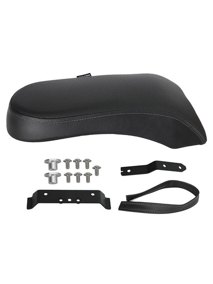Sella Sella Passeggero Posteriore Flat Black Per Moto Bmw R18 2020-2022 2021