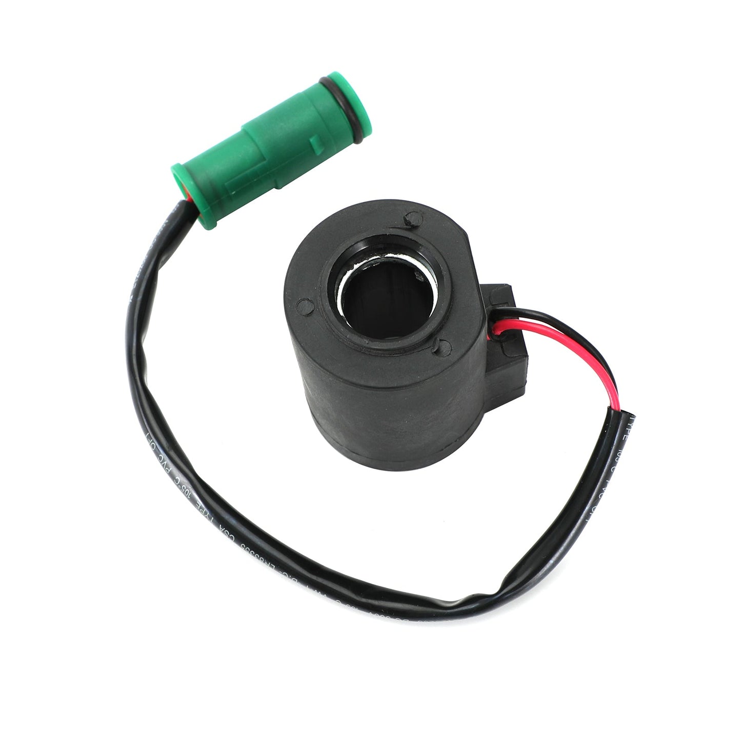 bobina dell'elettrovalvola a solenoide di 24V 14527267 per l'escavatore Ec140 Ec160 Ec210 Ec240 di Volvo
