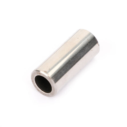 Piston Pin Ring Set STD / +0.25 / +0.50 / +0.75 / +1.00 Alesaggio Misura per Honda C50 CUB CRF 50 F ST ZB Z 50 J/R 1985-2012 Generico
