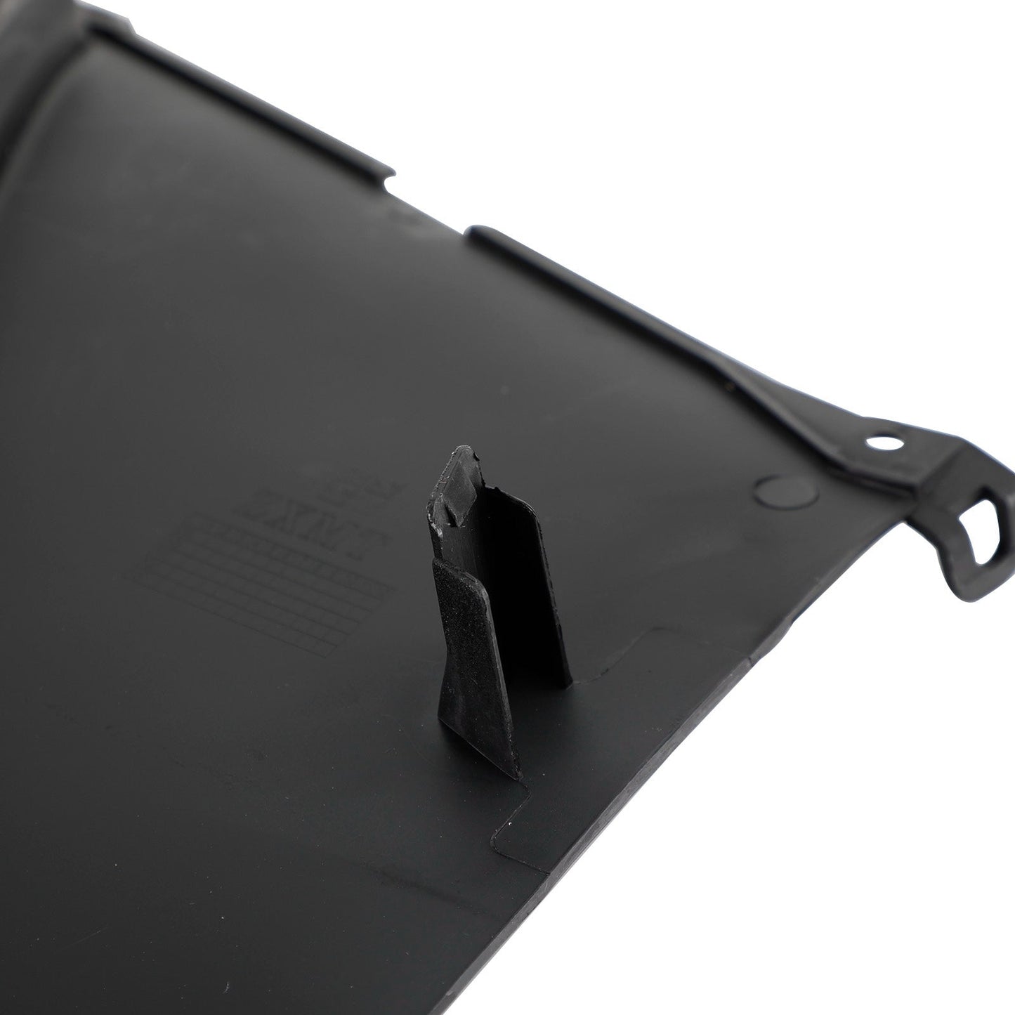 2008-2020 Suzuki GSX1300R Hayabusa Carenatura del pannello di copertura interna laterale