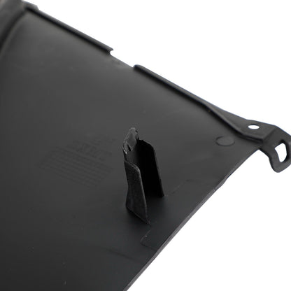 2008-2020 Suzuki GSX1300R Hayabusa Carenatura del pannello di copertura interna laterale