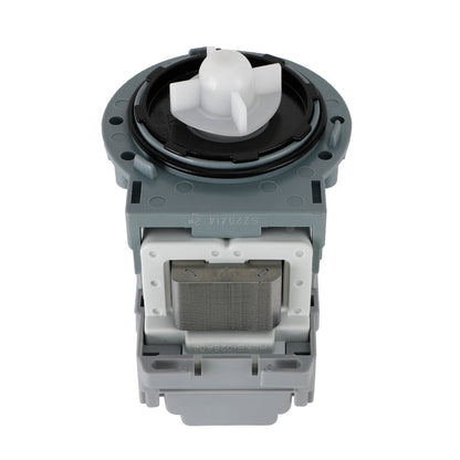 Motore della pompa di scarico dell'acqua della lavatrice per Samsung DC31-00030 B20-5 AC 220-230V