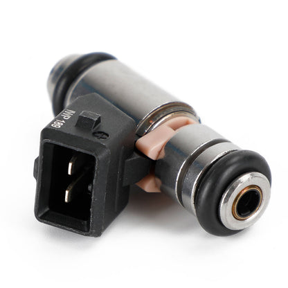 Iniettore carburante IWP-189 per Ducati 848 1098 1198 Monster Streetfighter 28040161A Generico