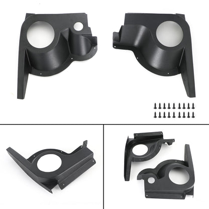 Kit altoparlante per carrello da golf adatto per EZGO TxT 1994 e successivi Ez-go 627153 Generico