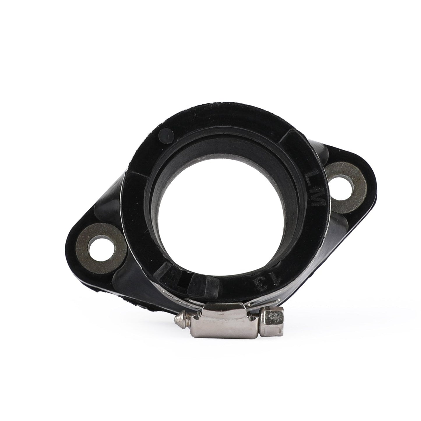 ASPIRAZIONE CARB BOOT FLANGIA Fit per Honda TRX300EX TRX300X 1993-2009 16211-HC0-003 Generico