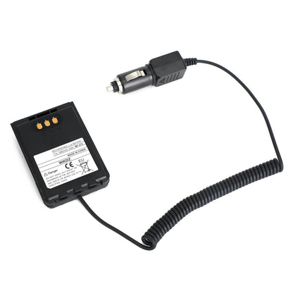 Caricabatteria da auto Adattatore eliminatore batteria Bp272 per Id-31E Id-31A Id-51A Id-51E